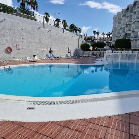 Marlenghi Apartments The Good Life Jumbo Centrum Maspalomas  Extérieur photo