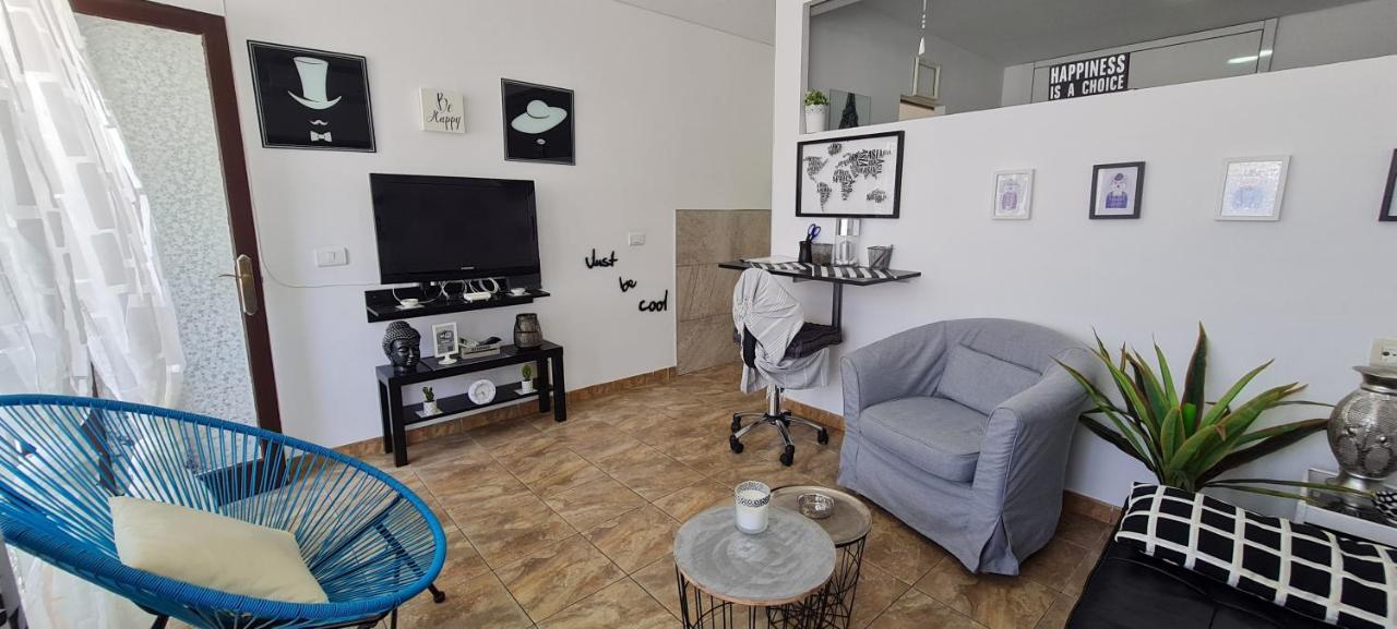Marlenghi Apartments The Good Life Jumbo Centrum Maspalomas  Extérieur photo