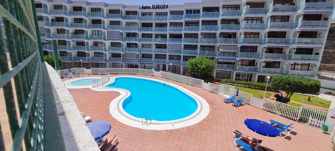 Marlenghi Apartments The Good Life Jumbo Centrum Maspalomas  Extérieur photo