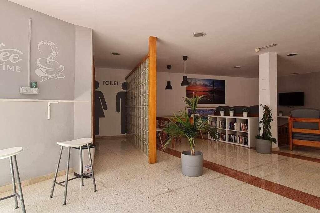 Marlenghi Apartments The Good Life Jumbo Centrum Maspalomas  Extérieur photo