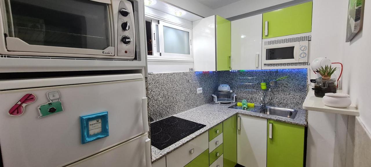 Marlenghi Apartments The Good Life Jumbo Centrum Maspalomas  Extérieur photo