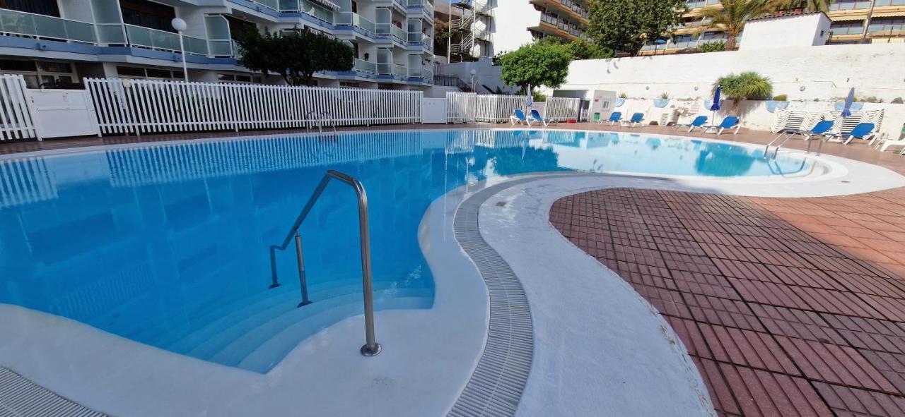 Marlenghi Apartments The Good Life Jumbo Centrum Maspalomas  Extérieur photo