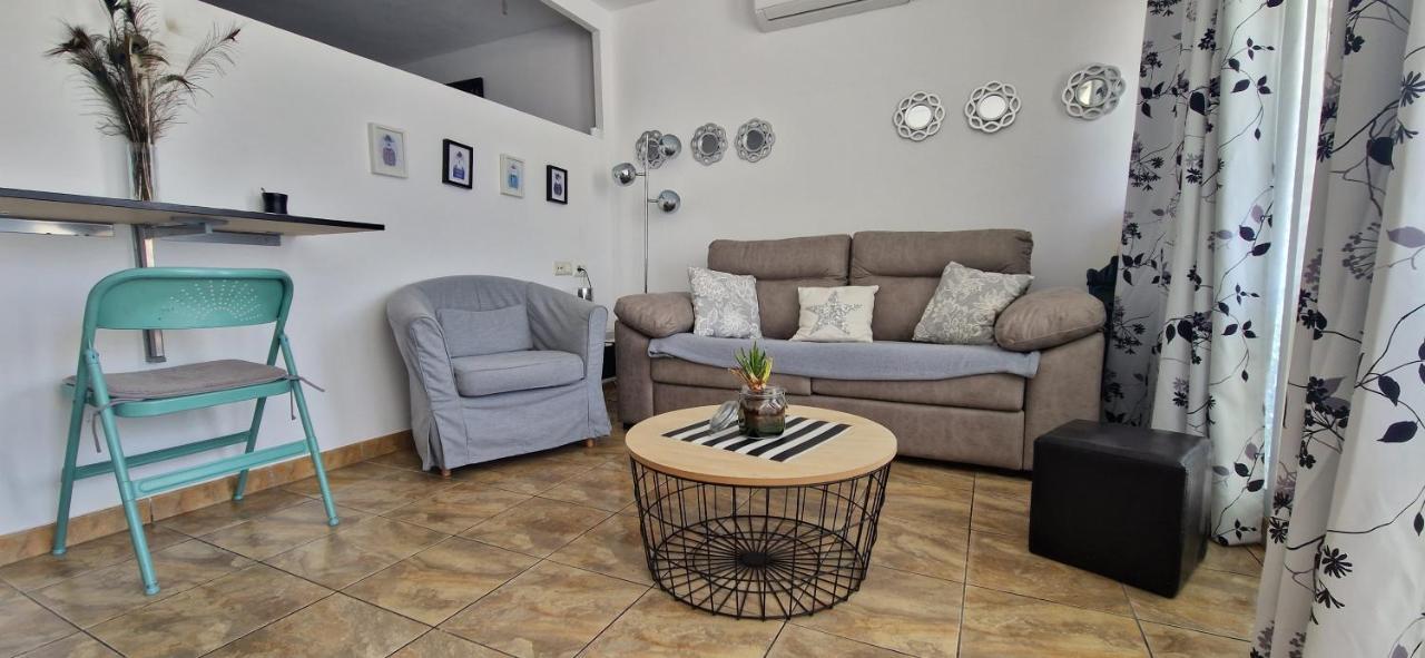 Marlenghi Apartments The Good Life Jumbo Centrum Maspalomas  Extérieur photo