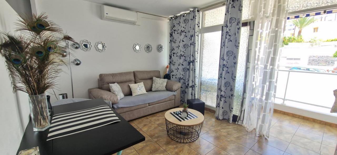 Marlenghi Apartments The Good Life Jumbo Centrum Maspalomas  Extérieur photo