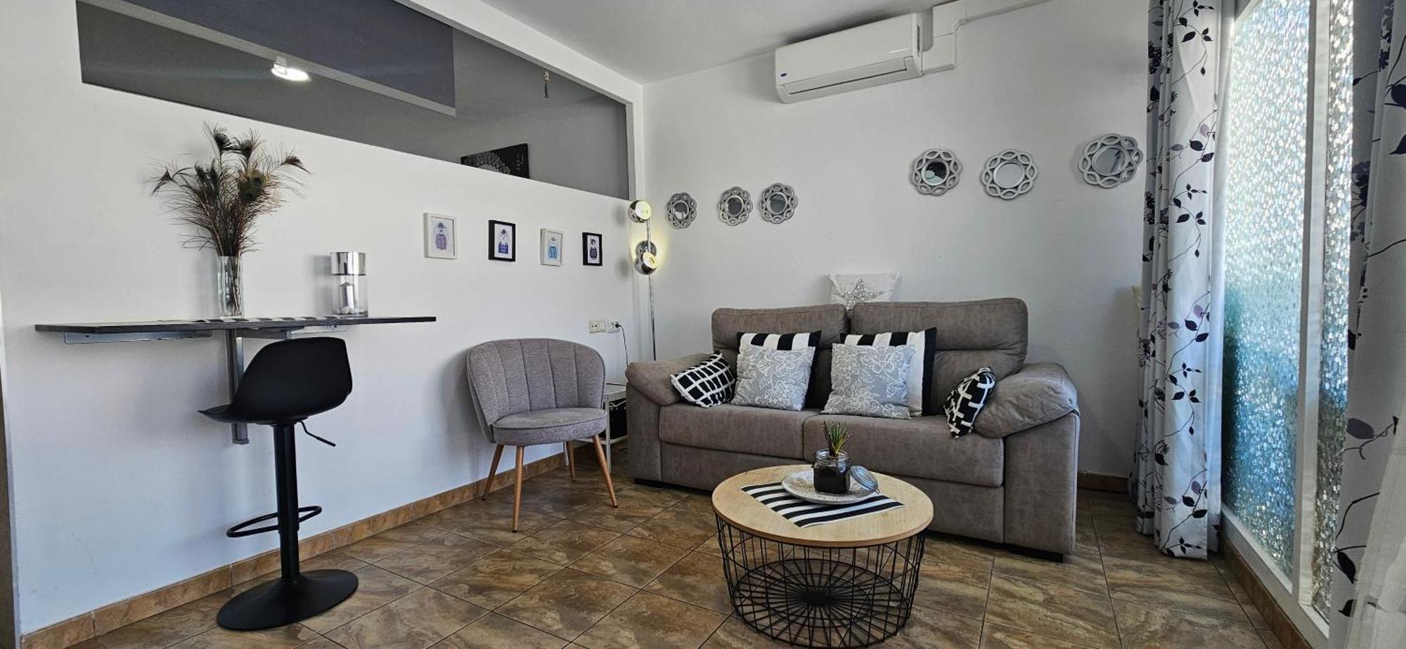 Marlenghi Apartments The Good Life Jumbo Centrum Maspalomas  Extérieur photo