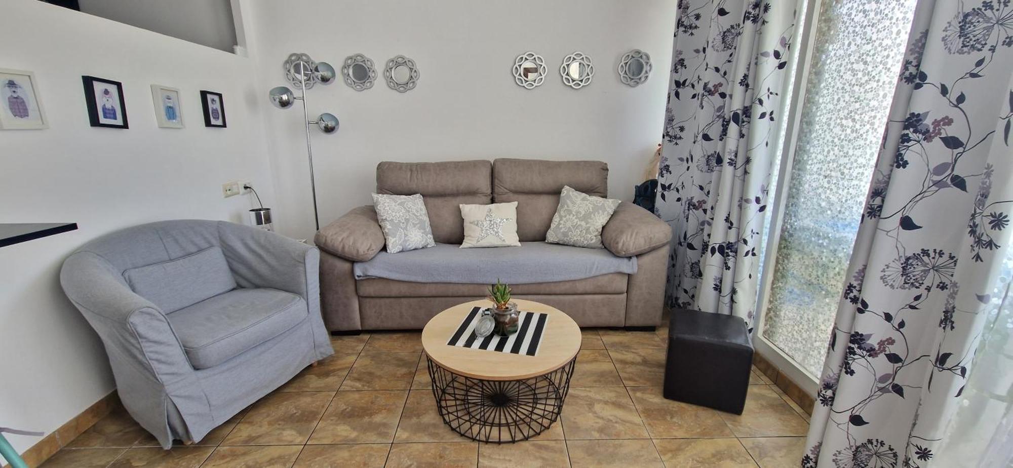 Marlenghi Apartments The Good Life Jumbo Centrum Maspalomas  Extérieur photo