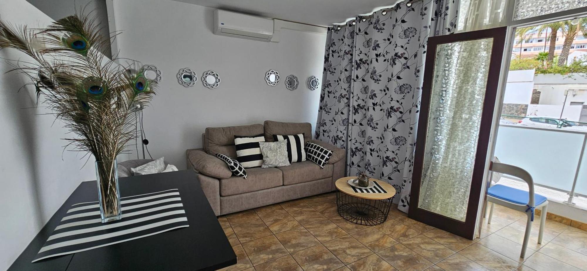 Marlenghi Apartments The Good Life Jumbo Centrum Maspalomas  Extérieur photo